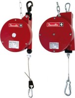 Vyvažovačka 17DF (13-17 kg) 6158050150