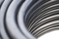 Vzduchová hadica 20 barov 8x17 mm TGAG-8