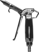 Vzduchová ofukovacia pištoľ Typhoon pre série pre 13mm 39 C hadicu