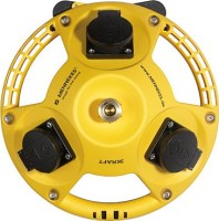 Vzduchová rýchlospojka 243.700