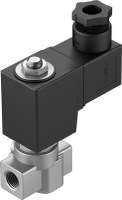 VZWD-L-M22C-M-G14-25-V-2AP4-22-R1 Solenoidový ventil FESTO-1491937