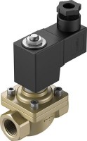 VZWF-BL-M22C-N12-135-E-2AP4-10 Solenoidový ventil FESTO-1492272
