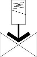 VZWF-BL-M22C-N38-135-1P4-10-R1 Solenoidový ventil FESTO-1492167