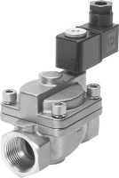 VZWP-L-M22C-G34-250-V-3AP4-40 Solenoidový ventil FESTO-1489968