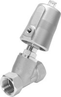 VZXF-L-M22C-MB-G112-350-H3B1-50-6 Rohový ventil FESTO-1002509
