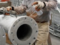 WEICON Zinkový sprej jasný 400 ml svetlý zinkový sprej 11001400-51