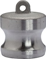 Zástrčka pre spojky Camlock, DP veľkosť 5", DN125 119,50