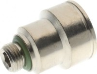 Zásuvka rýchlospojky na vstrekovacie formy DN 8, G3 / 8z 511 3/8