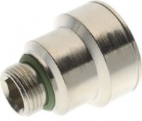 Zásuvka rýchlospojky pre vstrekovacie formy DN 12, G1/2 s 521 1/2