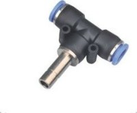 Zásuvná hadica T-12, zástrčka fi 12, TS 293.012-K