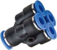 Zásuvná štiepačka typu Y 8-4x4 141.0804