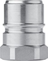 Zátka bez ventilu DN 20 vnútorný závit G 3/4"10 525 5207