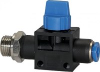 Zátka uzatvárací ventil fi 12mm; G1/2 193,012-12