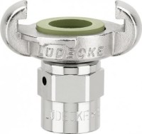 zubová spojka nerez pre hadicu 3/4 = 19x6 EKTQ 196 V